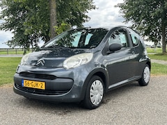 Citroën C1 - 1.0-12V Séduction NAP * Nette staat * incl garantie