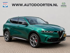 Alfa Romeo Tonale - 1.3T PHEV Edizione Speciale|360 Cam|Leder|Keyless|Harman Kardon
