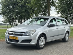 Opel Astra Wagon - 1.4 Business nap * rijdt perfect