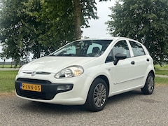 Fiat Punto Evo - 1.4 Dynamic 5 drs * nette staat