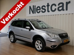 Subaru Forester - 2.0 Premium