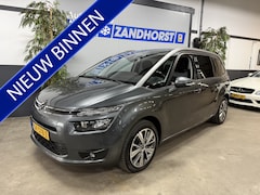 Citroën Grand C4 Picasso - 1.2 PureTech Intensive // Camera // cruise // LM velgen