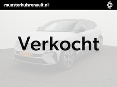 Renault Mégane E-Tech - Comfort Range Business Edition 60 kWh - Demo - 5 jaar fabrieksgarantie / 160.000km
