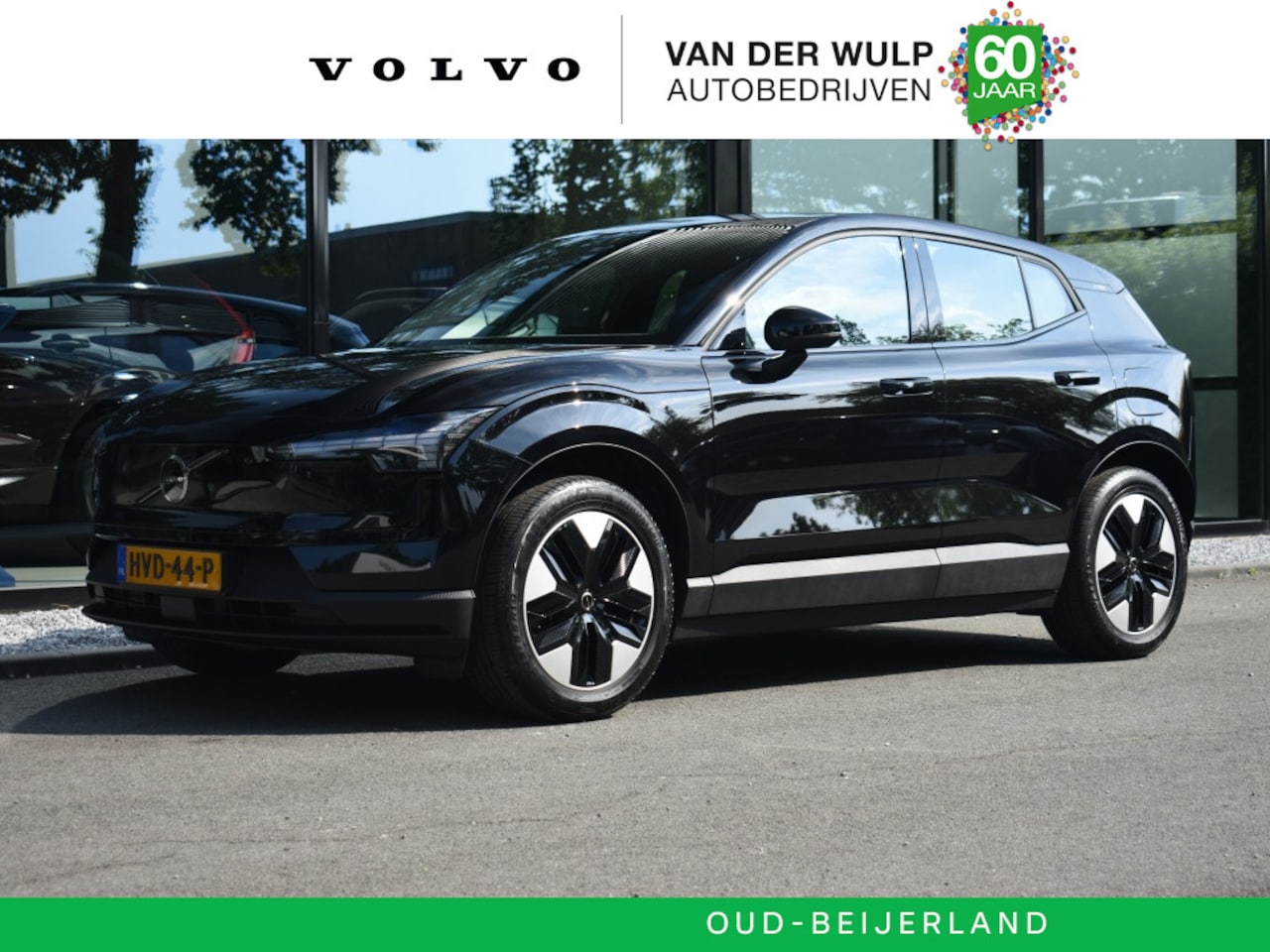 Volvo EX30 - Single Plus 51kWh/272pk Climate-Line - AutoWereld.nl