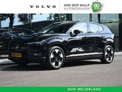 Volvo EX30 - Single Plus 51kWh/272pk Climate-Line