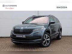 Skoda Kodiaq - 1.5 TSI Sportline Business Comfort 150pk DSG7