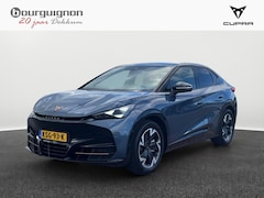 CUPRA Tavascan - Endurance 82 kWh Sennheiser | Memory stoelen | 360 Camera | Trekhaakvoorbereiding |