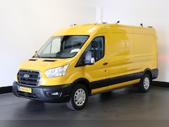 Ford Transit - 2.0 TDCI 130PK L3H2 EURO 6 - Airco - Cruise - PDC - € 13.950, - Excl