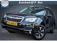 Subaru Forester - 2.0 Premium Panoramadak/Leder
