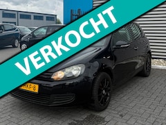Volkswagen Golf - 1.4 Trendline