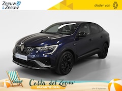 Renault Arkana - 1.6 E-Tech full hybrid 145 esprit Alpine | CarPlay/Android Auto | Camera | Navigatie | Ada