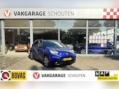 Toyota Aygo X - 1.0 VVT-i S-CVT Pulse |Apple|Two Tone|17 inch lm
