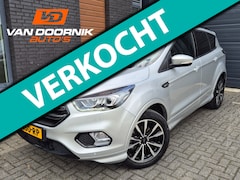 Ford Kuga - 1.5 EcoBoost ST Line Navigatie/Climate Control/Parkeersensoren