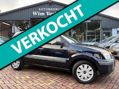 Ford Fusion - 1.4-16V Champion Airco