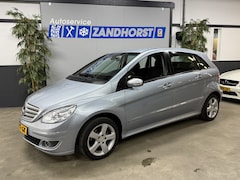 Mercedes-Benz B-klasse - 150 // Airco // Cruise // LM velgen