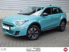 Fiat 600 - 1.2 Hybride Urban