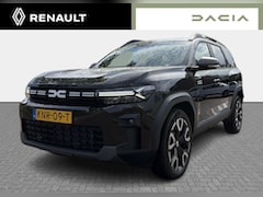 Dacia Bigster - 1.8 Hybrid 155 Limited Edition - Demo