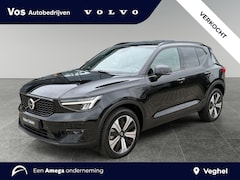 Volvo XC40 - T4 Plug-in hybrid Plus Dark | Dealer onderhouden