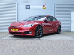 Tesla Model S - 100D Performance Ludicrous+, Enhanced AutoPilot3.0 (twv 3.800, -), MCU2