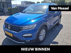 Volkswagen T-Roc - 1.0 TSI Style