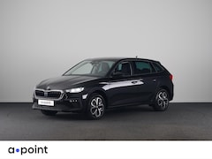 Skoda Scala - 1.0 TSI Edition | Stoel- en stuurverwarming| Trekhaak | Draadloos laden | 16 inch lichtmet