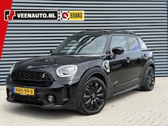 MINI Countryman - 1.5 Cooper SE ALL4 Chili Pano/Leder/H&K/Camera