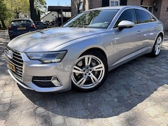 Audi A6 Limousine - 50 TFSI e quattro Business edition