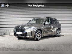 BMW X5 - xDrive50e