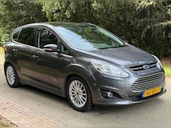 Ford C-Max - 2.0 Plug-in Hybrid Automaat Titanium Plus Leer