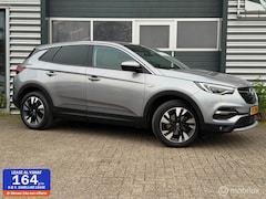 Opel Grandland X - 1.2 Turbo Innov|2018|Vol Optie|Nwe D-riem|