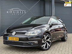 Volkswagen Golf - 1.0 TSI Comfortline Business, NL auto, Navi Pro, Adaptieve cruise, Stoelverwarming