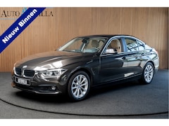 BMW 3-serie - 330e Executive Leder Navigatie Sportstoelen Stoelverwarming