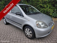 Toyota Yaris - 1.3-16V VVT-i Airco NAP 97567 KM APK 12-2026