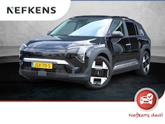 Kia EV3 - Plus Advanced 81.4 kWh 1e Eigenaar | Camera | Stoel +Stuurverwarming | LED | Schuif/kantel