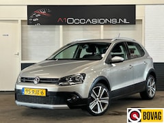 Volkswagen Polo - 1.2 TSI Cross