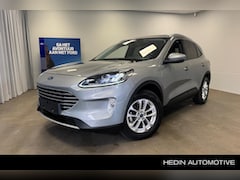 Ford Kuga - 2.5 PHEV Titanium X | Adaptive Cruise | BLIS | B&O Audio | Camera V+A | Navigatie | Stoelv