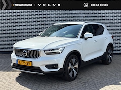 Volvo XC40 - 1.5 T4 Recharge Inscription Expression | Plug-in Hybrid (PHEV) | Trekhaak | Achteruitrijca