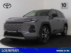 Toyota RAV4 - 2.5 Hybrid AWD 195 Executive | DIRECT LEVERBAAR | GEEN STEKKER | FULL OPTION | 2.000 KG Tr