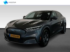 Ford Mustang Mach-E - RWD 75 kWh | SOH 96% 2021 | 89212 km | NAP✔️