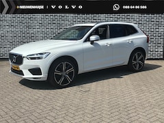 Volvo XC60 - 2.0 T5 R-Design | Panoramadak | 360 Graden Camera | Parkeersensoren | Head-up Display | Ke