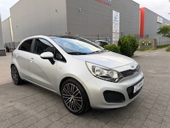 Kia Rio - 1.2 CVVT ComfortLine|Airco|Line assist|Cruise Contr