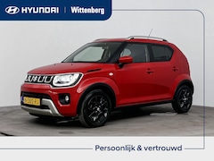 Suzuki Ignis - 1.2 Smart Hybrid Select | 16 inch velgen | Achteruitrij camera | Elektrische ramen | Apple