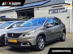 Peugeot 2008 - 1.2 PureTech Blue Lion*Riem vv*Nette Auto*NAP