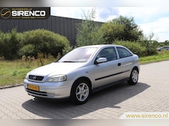 Opel Astra - 1.6 Comfort | airco | bluetooth | trekhaak | APK 04-2027 | inruilkoopje |