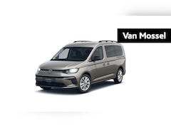 Volkswagen Caddy Maxi - 1.5 TSI Hybride Life 115PK | Airco | Achteruitrijcamera | Navigatie met draadloos Apple Ca