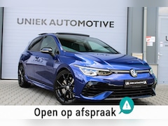 Volkswagen Golf - 2.0 TSI R 4M PERFORMANCE | HEAD UP | AKRAPOVIC | PANO | H&K | LEDER | CARPLAY | CAMERA | A