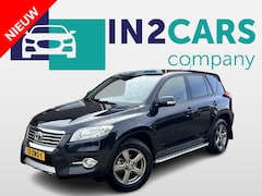 Toyota RAV4 - 2.0 VVTi X-Style 2WD *Trekhaak*All-weather banden