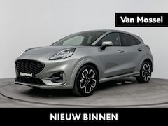 Ford Puma - 1.0 EcoBoost Hybrid 125Pk ST-Line X | Apple Carplay/Android Auto | Navigatie | Virtual Coc