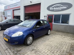 Fiat Grande Punto - 1.2 Active APK 09-2027
