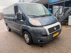 Fiat Ducato - 30 2.3 MultiJet MH1